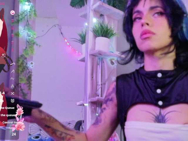 Ryu-Sam1 live webcam show