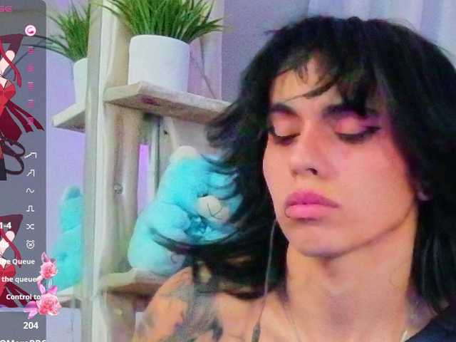 Ryu-Sam1 live cam on BongaCams