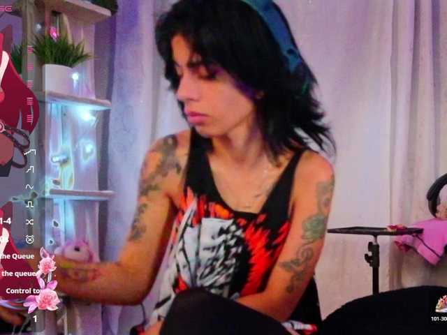Ryu-Sam1 live cam on BongaCams
