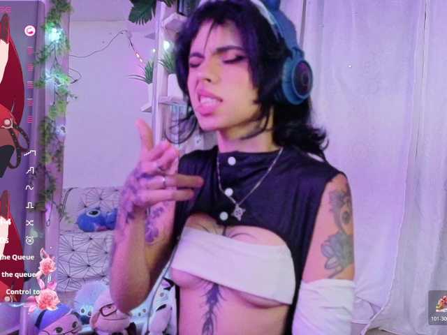 Ryu-Sam1 live webcam show