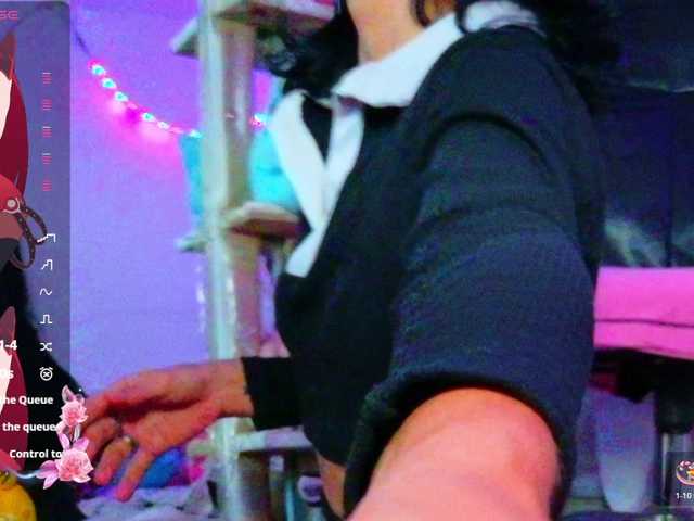 Ryu-Sam1 live cam on BongaCams