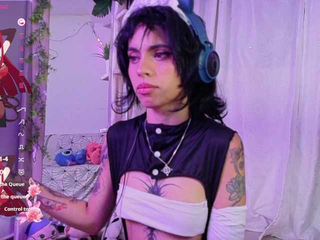 Ryu-Sam1 live webcam show