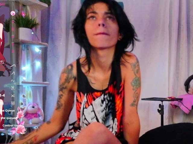 Ryu-Sam1 Прямой эфир на BongaCams