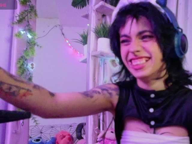 Ryu-Sam1 live webcam show