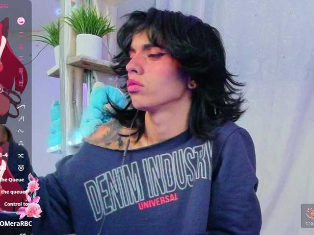 Ryu-Sam1 Live Cam su BongaCams