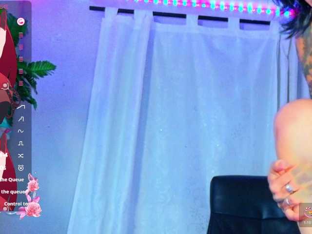 Ryu-Sam1 live cam on BongaCams