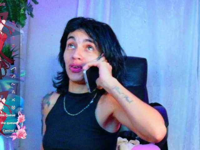 Ryu-Sam1 live cam on BongaCams