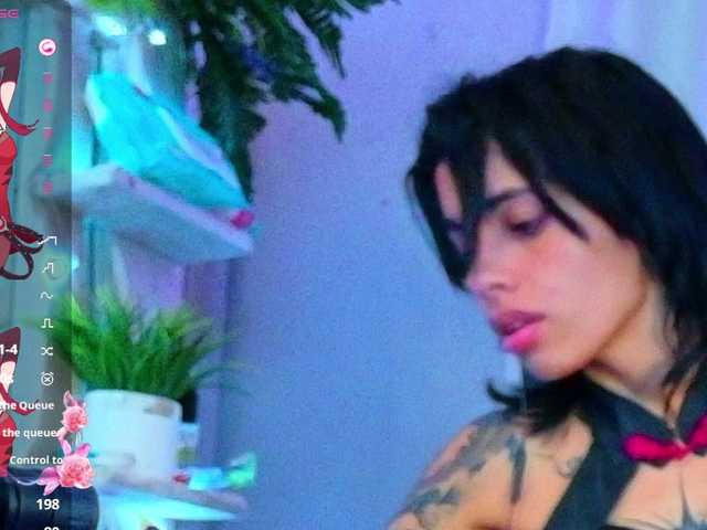 Ryu-Sam1 live cam on BongaCams