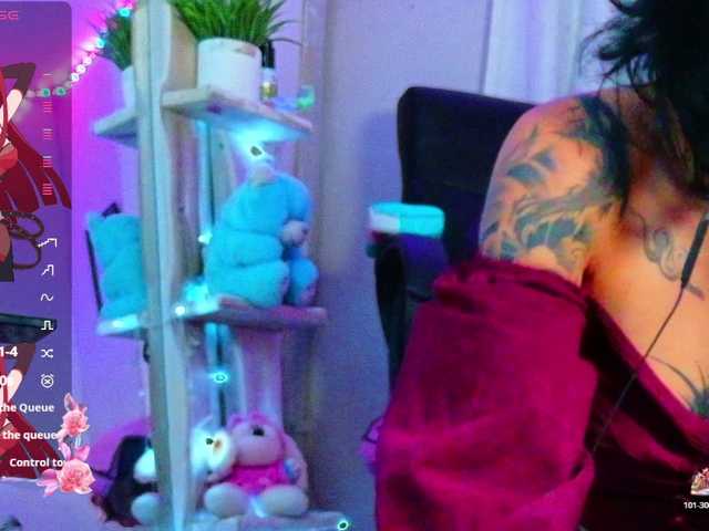 Ryu-Sam1 live cam on BongaCams