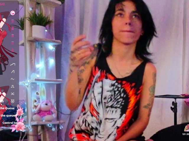 Ryu-Sam1 live cam on BongaCams