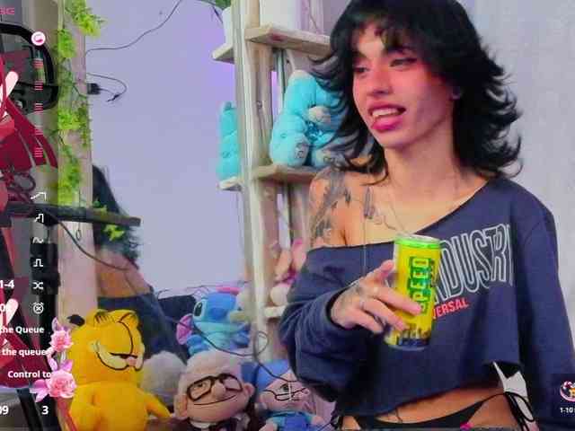 Ryu-Sam1 webcam