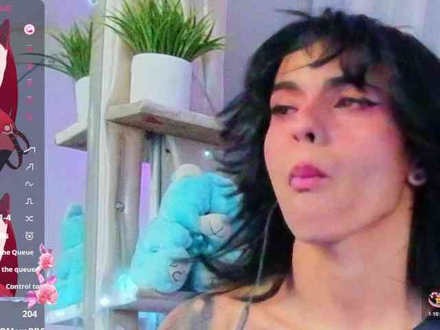 Ryu-Sam1 webcam
