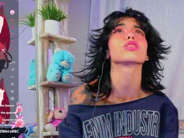 Ryu-Sam1 webcam