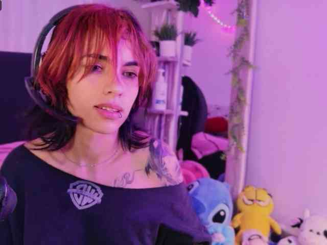 Ryu-Sam1 webcam