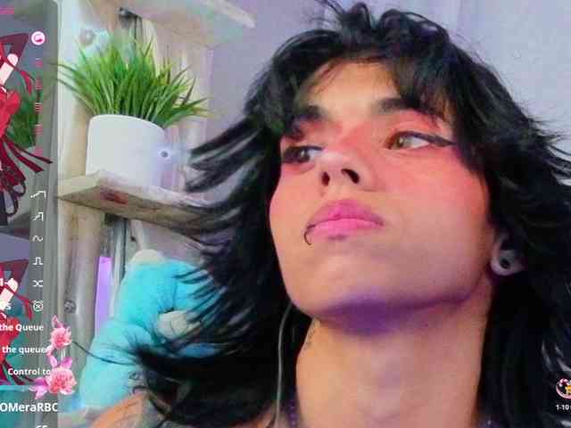 Ryu-Sam1 webcam