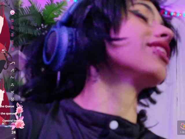 Ryu-Sam1 webcam