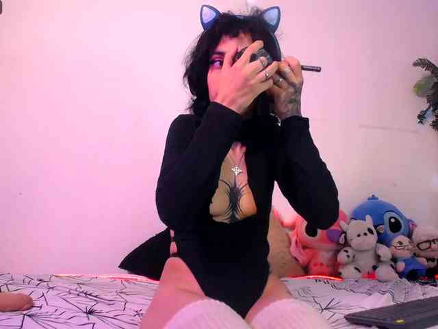 Ryu-Sam1 webcam