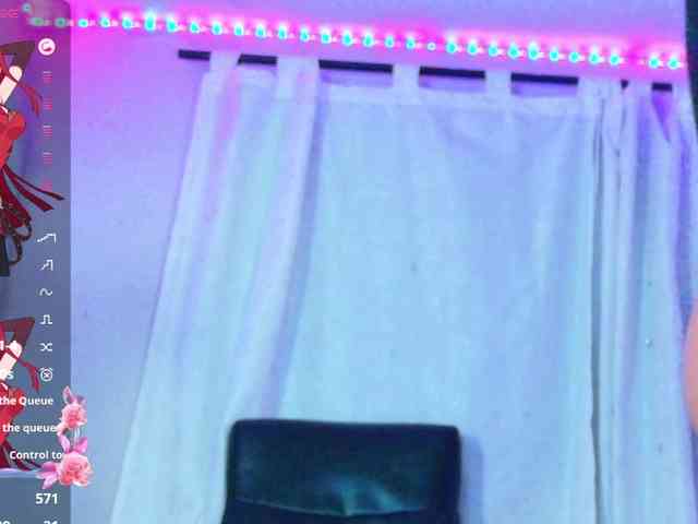 Ryu-Sam1 webcam