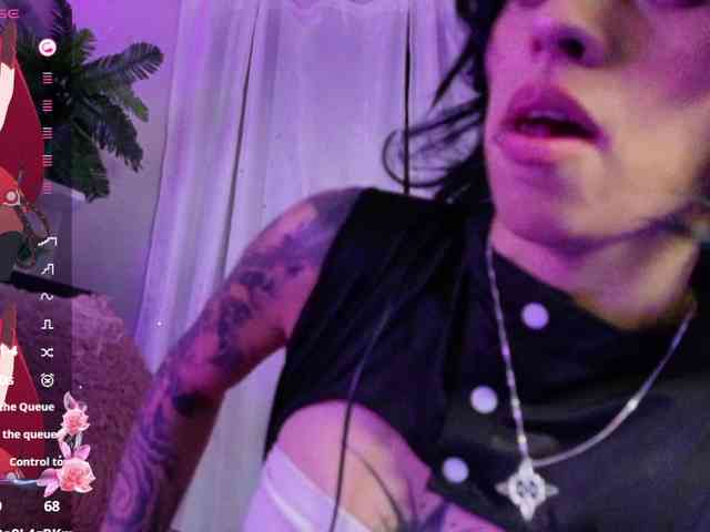 Ryu-Sam1 webcam