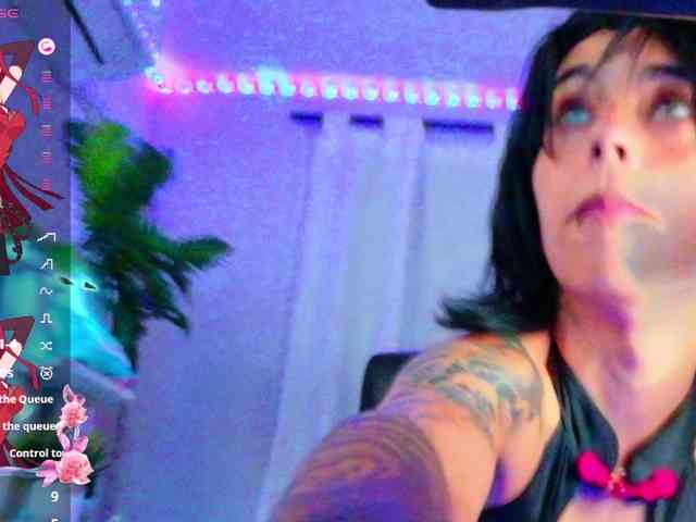Ryu-Sam1 webcam