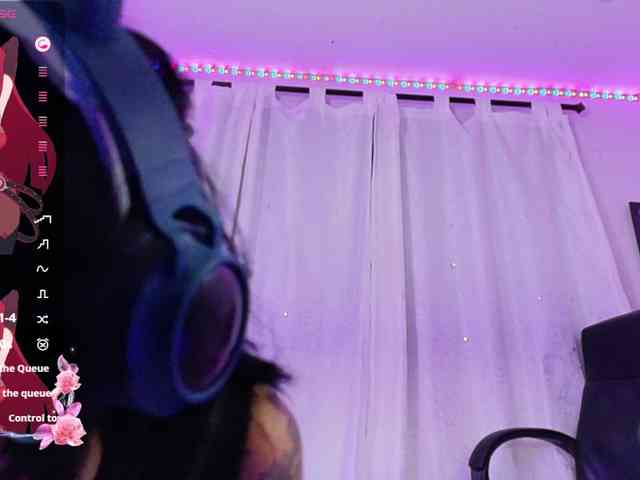 Ryu-Sam1 webcam