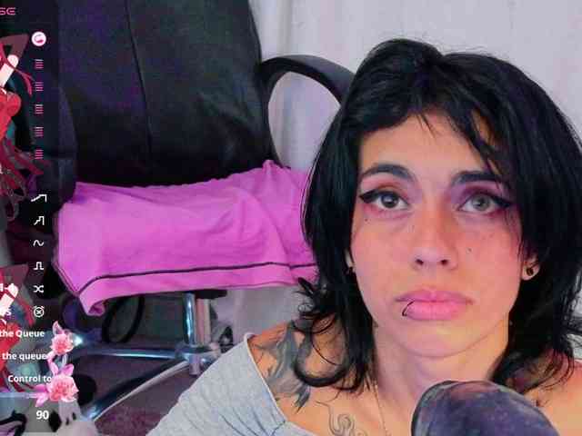 Ryu-Sam1 webcam
