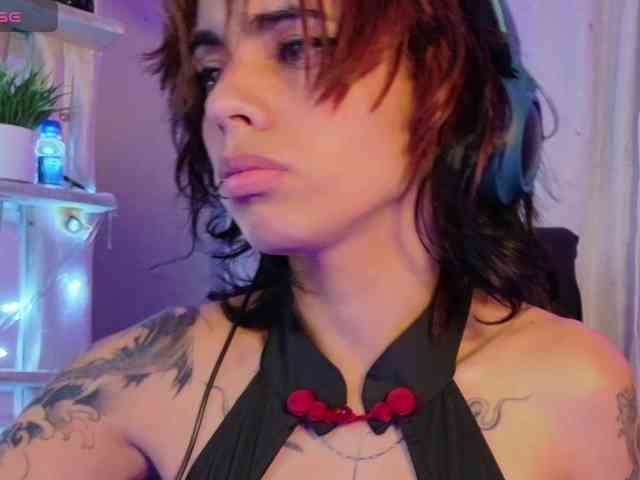 Ryu-Sam1 webcam