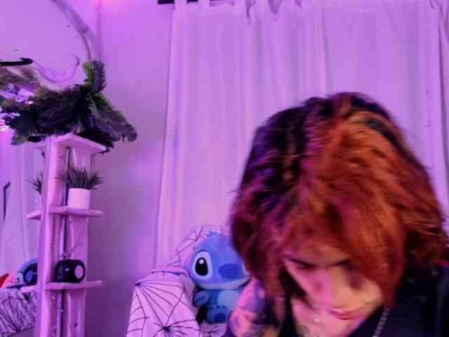 Ryu-Sam1 webcam