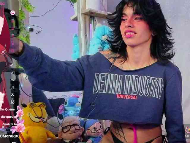 Ryu-Sam1 webcam