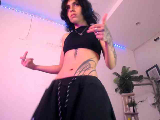 Ryu-Sam1 webcam