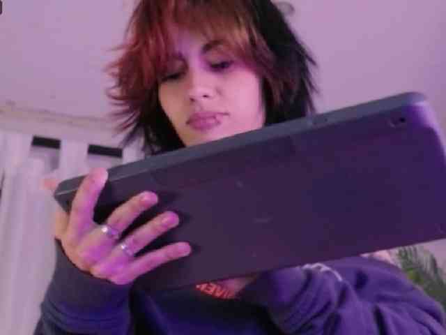 Ryu-Sam1 webcam