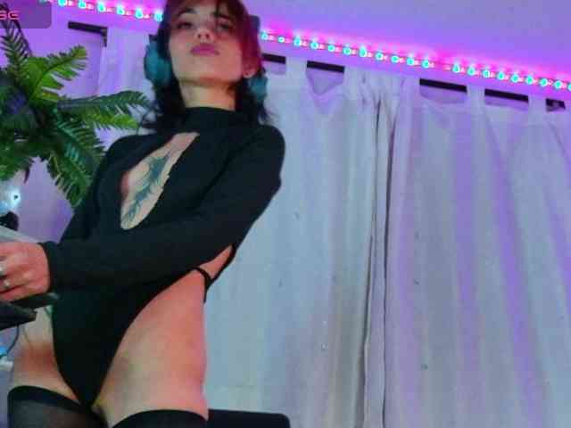 Ryu-Sam1 webcam
