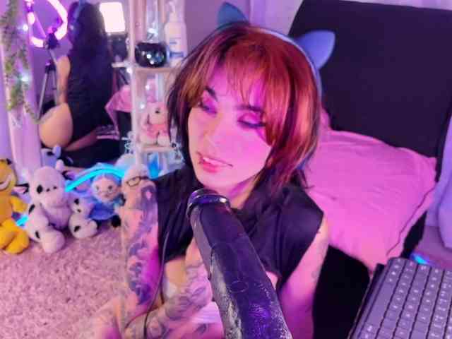 Ryu-Sam1 Sex Cam Show