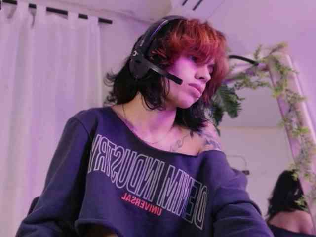 Ryu-Sam1 webcam