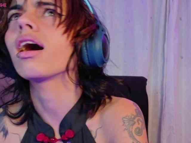 Ryu-Sam1 webcam