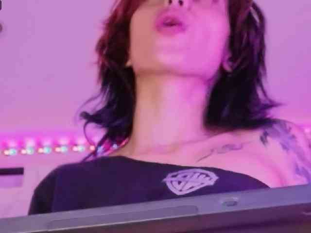 Ryu-Sam1 webcam