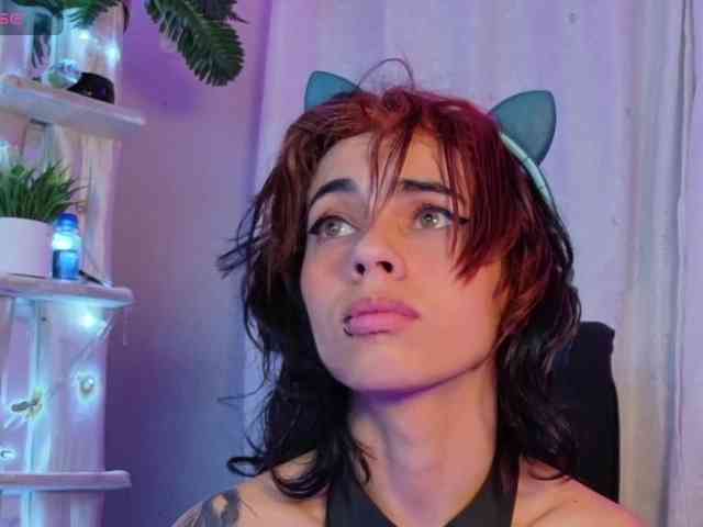 Ryu-Sam1 webcam