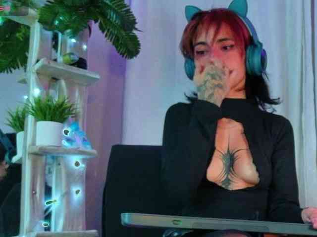 Ryu-Sam1 webcam