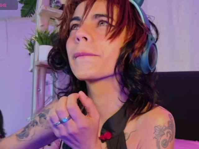 Ryu-Sam1 Sex Cam Show