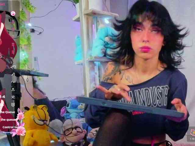 Ryu-Sam1 webcam
