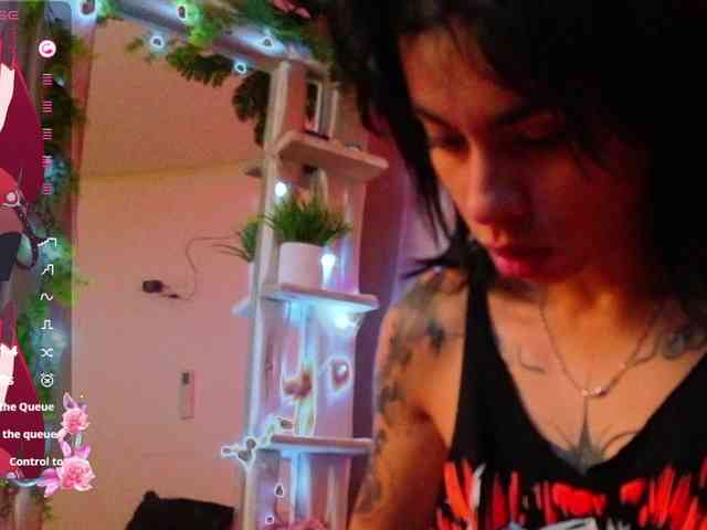 Ryu-Sam1 webcam