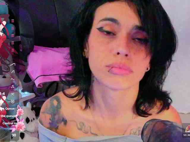 Ryu-Sam1 webcam