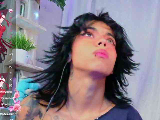 Ryu-Sam1 webcam