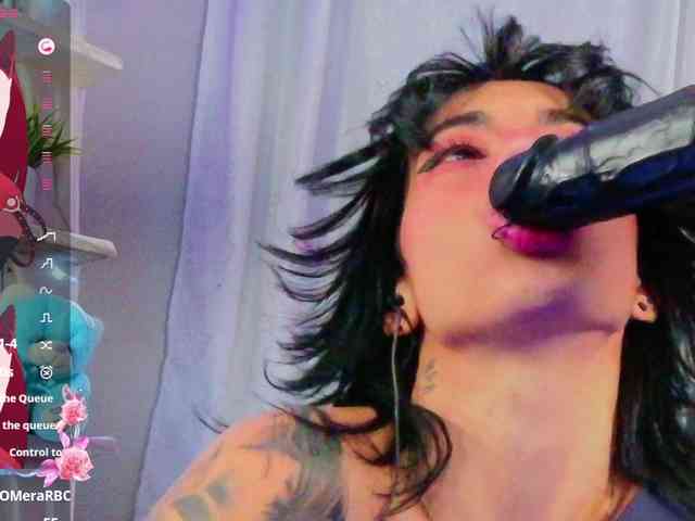Ryu-Sam1 webcam
