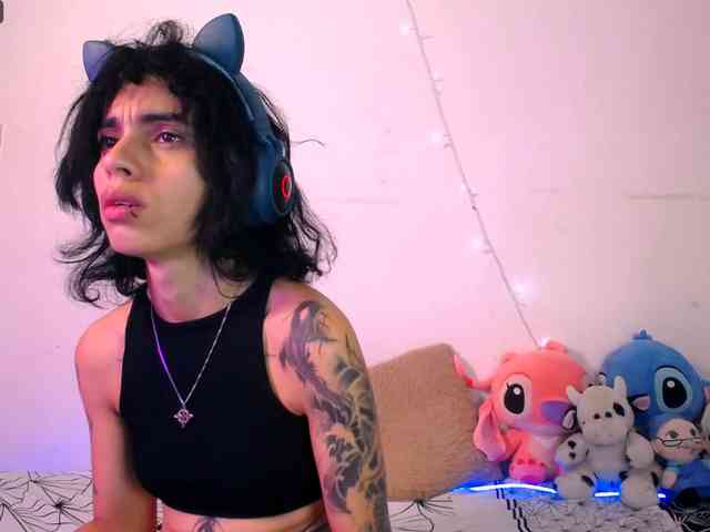 Ryu-Sam1 webcam