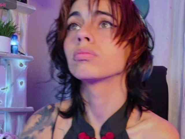 Ryu-Sam1 webcam
