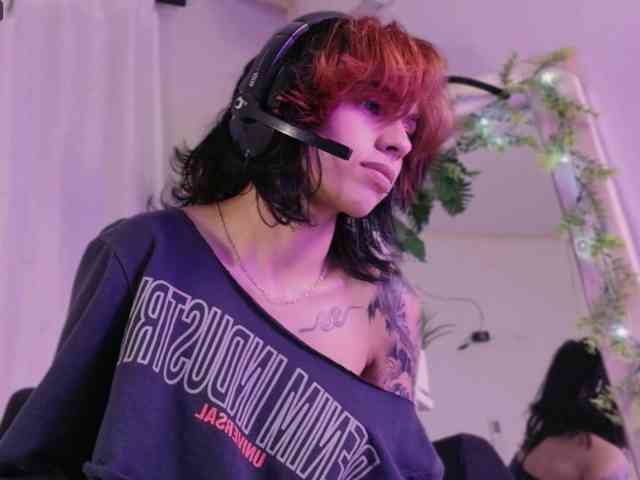 Ryu-Sam1 webcam