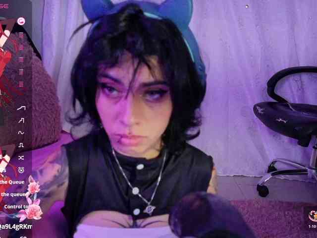 Ryu-Sam1 webcam