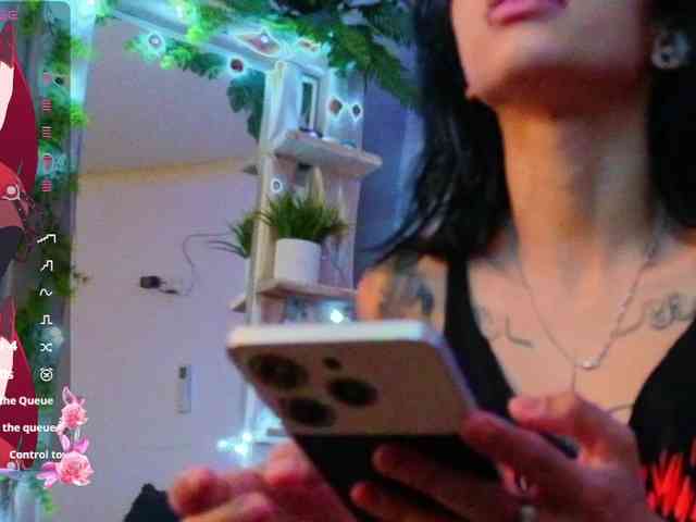 Ryu-Sam1 webcam