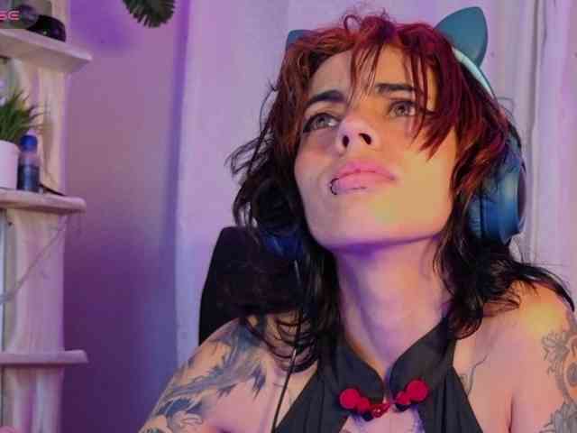Ryu-Sam1 webcam